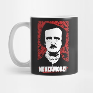 Nevermore! Mug